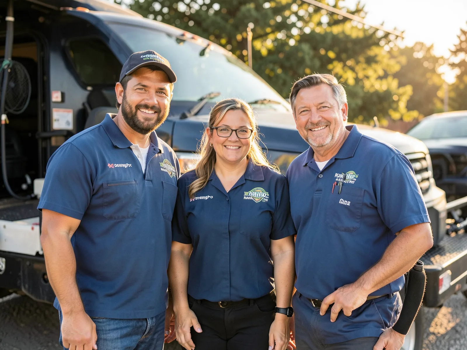 Roof Repair company in Carson, WA